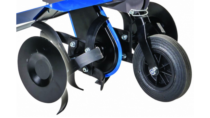 Choisir Sa Motobineuse
